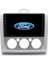 Ford Focus 2 Android Multimedya Sistemi 4-64 MYWAY(2005-2011) 2