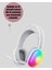 Depomix Rgb Aydınlatmalı Kablosuz Bluetooth Oyuncu Kulaklığı 3
