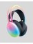 Depomix Rgb Aydınlatmalı Kablosuz Bluetooth Oyuncu Kulaklığı 5