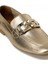 Inci Incı Durham 5fx Altın Kadın Loafer 15