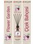 Reed Diffuser 110 ml – Flower Garden – Çiçek Bahçesi Oda Kokusu 4
