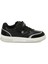 Bayon 5pr Siyah Kız Çocuk Sneaker 9