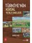Türkiye'nin Kırsal Yerleşimleri 1