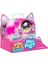 Tiny Furries Fluffy Kitties Model 09 4