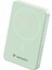 Verbatım 32228 Magsafe 10000 Mah Manyetik Kablosuz Powerbank Yeşil 3