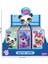 Bfs Littles Pet Shop Temalı Su Oyunu 5