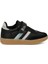 Ronın P 5pr Siyah Kız Çocuk Sneaker 9