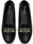 24K-512 5pr Siyah Kadın Loafer 12