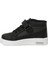 CALI P 5PR Siyah Kız Çocuk High Sneaker 11