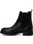 25K-6016 5pr Siyah Kadın Chelsea Bot 11