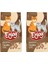 Tavuk Etli Kedi Maması 1 kg x 2 Adet 1