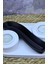 Taş Tozu Dekoratif Tealight Mumluk Seti – 2’li Mumluk, Takı & Sunum Kutusu ve Oval Tabak Yingyang Takı Kutusu 3