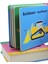Taşıtlar (Vehicles) - Big Block Books 4