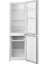 DBD250 E 174 lt Statik Kombi Buzdolabı Beyaz Renk Sessiz Çalışma 3