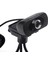WCAM11 1080P USB Web Kamera Mini Tripod DK-AC-WCAM11 2