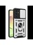 Samsung Galaxy A05 Kılıf Pars Lens Yüzüklü Silikon 1