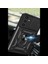 Samsung Galaxy A05 Kılıf Pars Lens Yüzüklü Silikon 2