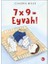 7 x 9 Eyvah 1