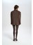 Proenza Kahve Blazer Ceket 5