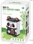 Panda Kumbara Yaratıcı Sevimli (Yurt Dışından) 1