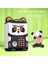 Panda Kumbara Yaratıcı Sevimli (Yurt Dışından) 4