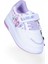 4011 Byz-Lila Kız Çocuk Sneaker Spor Ayakkabı 1