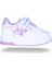 4011 Byz-Lila Kız Çocuk Sneaker Spor Ayakkabı 2