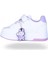 4011 Byz-Lila Kız Çocuk Sneaker Spor Ayakkabı 3