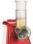 Kırmızı Turbo Fonksiyonlu 200W Doğrayıcı, Pratik ve Hızlı Kullanım 4