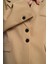 Volda Yaka Detay Vizon Blazer 8