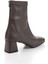 Kahve Kadın Bot & Bootie K02606000709 3