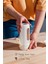 Taşınabilir 80W Kişisel Smoothie Blender, 350ML, Şarjlı, Çok Fonksiyonlu, Krem Renk 3