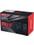 S-553 1+1 USB 3.5mm Jack Rgb Ledli Hoparlör Speaker 2