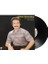 Orhan Gencebay Ya Evde Yoksan 33 RPM Arabesk Müzik Plak 5