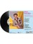 Orhan Gencebay Ya Evde Yoksan 33 RPM Arabesk Müzik Plak 6