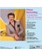 Orhan Gencebay Ya Evde Yoksan 33 RPM Arabesk Müzik Plak 8