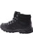 Su Geçirmez Deri Erkek Bot (36-40) M5538 8