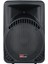 Ample Classy-Paket-2 Aktif Hoparlör ve Mixer Full Ses Sistemi Seti 2