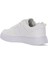 Energy Unisex Beyaz Günlük Spor Ayakkabısı SA25LG011-000 4