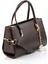 Kahve Kadın El Çantası C06663006409 2