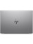 Zbook 8 G1I A3ZT5ET U7-255H 32 GB 1 Tb SSD Rtx A500 4 GB 16'' Dokunmatik Wuxga W11PRO Iş Istasyonu 4