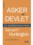 Asker ve Devlet 1