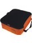 Mesh Organizer Çanta 11 Litre-Turuncu 1