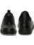 227225 5pr Siyah Erkek Rahat Ayakkabı 5