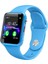 Çocuklar Için Mavi Sim Kartlı Akıllı Saat, Imei Kayıtlı, Güvenli ve Kullanışlı 1