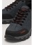 Soğuk Geçirmez Unisex Outdoor Trekking Bot Ayakkabı LACİVERT 10