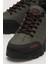 Soğuk Geçirmez Unisex Outdoor Trekking Bot Ayakkabı HAKİ 10