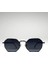 1078 UV400 Unisex Güneş Gözlüğü 1