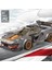 LEGO Teknik Mclaren Senna Yarış Arabası Mclaren LEGO Araba Yapı Blok Oyuncak Araba - 250+ Parça 2
