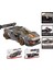 LEGO Teknik Mclaren Senna Yarış Arabası Mclaren LEGO Araba Yapı Blok Oyuncak Araba - 250+ Parça 4